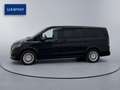 Mercedes-Benz EQV 300 L2 90kWh 8-persoons | Tempmatic Passagiersairco | Noir - thumbnail 14