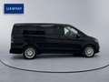 Mercedes-Benz EQV 300 L2 90kWh 8-persoons | Tempmatic Passagiersairco | Noir - thumbnail 4
