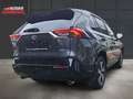 Toyota RAV 4 Plug-in-Hybrid Teamplayer  *RÜCKFAHRKAMERA*LADEKAB Grau - thumbnail 13