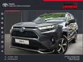 Toyota RAV 4 Plug-in-Hybrid Teamplayer  *RÜCKFAHRKAMERA*LADEKAB Grau - thumbnail 1