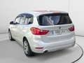 BMW 216 216i Blanc - thumbnail 4