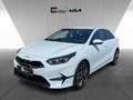 Kia Ceed / cee'd Ultimate Edition 1.5T 48V DCT Style Blanc - thumbnail 1