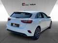 Kia Ceed / cee'd Ultimate Edition 1.5T 48V DCT Style Blanc - thumbnail 4