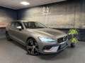 Volvo V60 Kombi D4 Inscription LED Pano H&K 1.Hand Gri - thumbnail 1