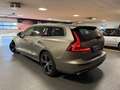 Volvo V60 Kombi D4 Inscription LED Pano H&K 1.Hand Gri - thumbnail 3