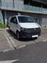 Volkswagen Transporter Kombi Business 2.0TDI SCR BMT 75kW Blanc - thumbnail 3