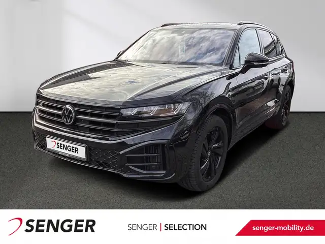 Volkswagen Touareg R-Line Black Style 3.0TSI 4M Matrix-LED