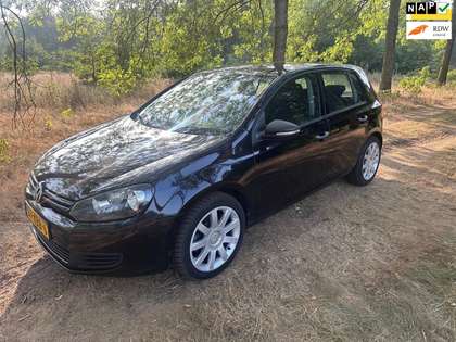Volkswagen Golf 1.4 TSI Trendline AUTOMAAT apk t/m 13-12-2025