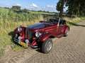 Overig Pilgrim Bulldog Roadster 1600 - cabrio Rood - thumbnail 7