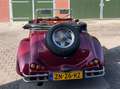 Overig Pilgrim Bulldog Roadster 1600 - cabrio Rood - thumbnail 27
