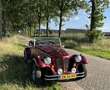 Overig Pilgrim Bulldog Roadster 1600 - cabrio Rood - thumbnail 1