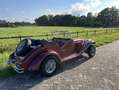 Overig Pilgrim Bulldog Roadster 1600 - cabrio Rood - thumbnail 3