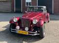 Overig Pilgrim Bulldog Roadster 1600 - cabrio Rood - thumbnail 43