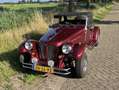 Overig Pilgrim Bulldog Roadster 1600 - cabrio Rood - thumbnail 14