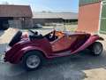 Overig Pilgrim Bulldog Roadster 1600 - cabrio Rood - thumbnail 26