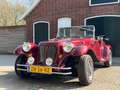 Overig Pilgrim Bulldog Roadster 1600 - cabrio Rood - thumbnail 44