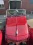 Overig Pilgrim Bulldog Roadster 1600 - cabrio Rood - thumbnail 31