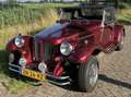 Overig Pilgrim Bulldog Roadster 1600 - cabrio Rood - thumbnail 11