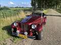 Overig Pilgrim Bulldog Roadster 1600 - cabrio Rood - thumbnail 2
