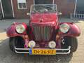 Overig Pilgrim Bulldog Roadster 1600 - cabrio Rood - thumbnail 35