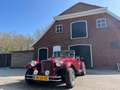 Overig Pilgrim Bulldog Roadster 1600 - cabrio Rood - thumbnail 17