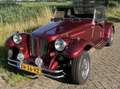 Overig Pilgrim Bulldog Roadster 1600 - cabrio Rood - thumbnail 10
