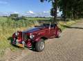 Overig Pilgrim Bulldog Roadster 1600 - cabrio Rood - thumbnail 9