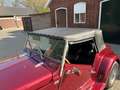 Overig Pilgrim Bulldog Roadster 1600 - cabrio Rood - thumbnail 37