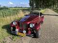 Overig Pilgrim Bulldog Roadster 1600 - cabrio Rood - thumbnail 8