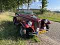 Overig Pilgrim Bulldog Roadster 1600 - cabrio Rood - thumbnail 6