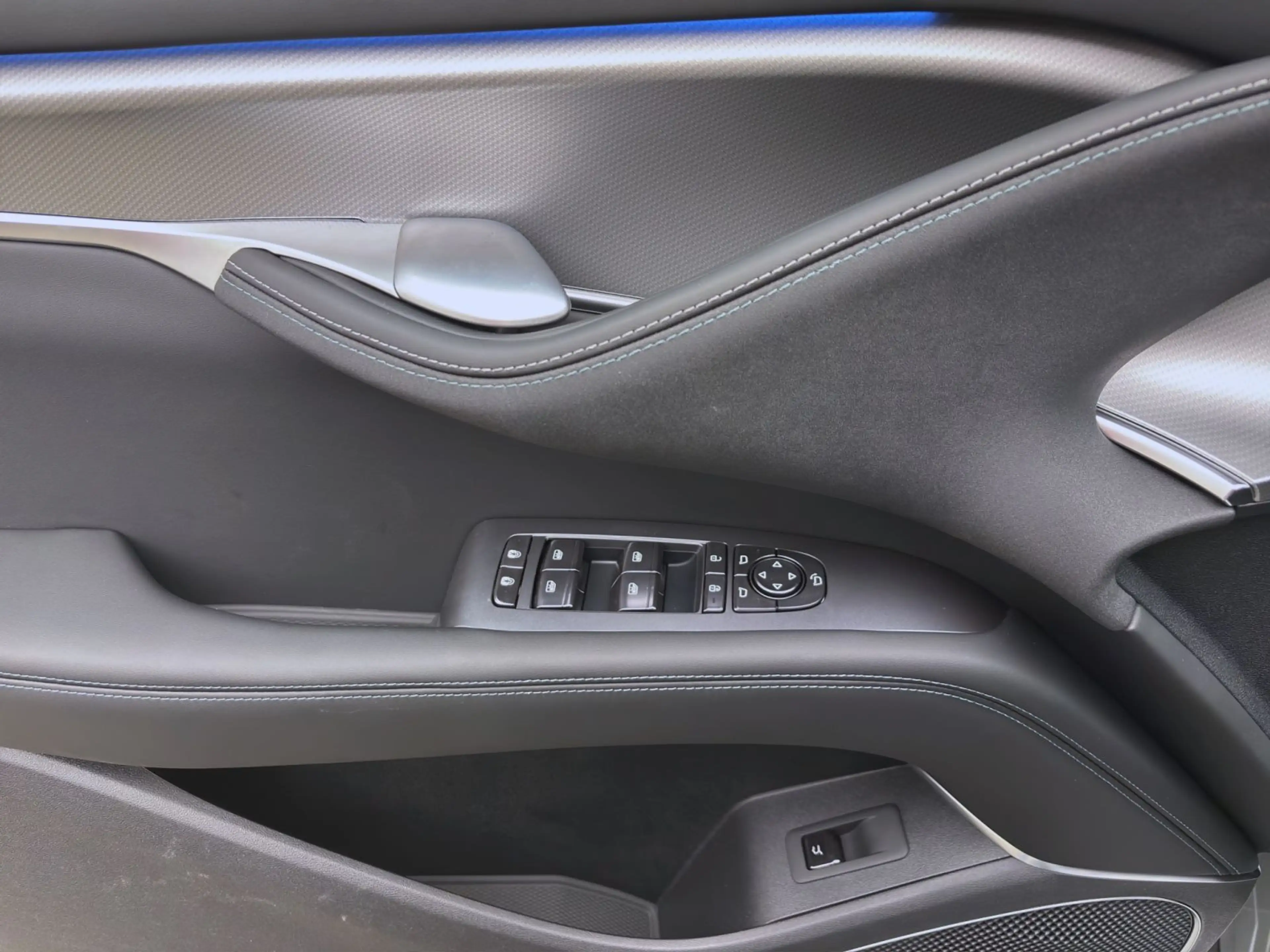 BYD Sealion 7 DESIGN AWD NAVI SHZG LM20 360* PDC — photo 10