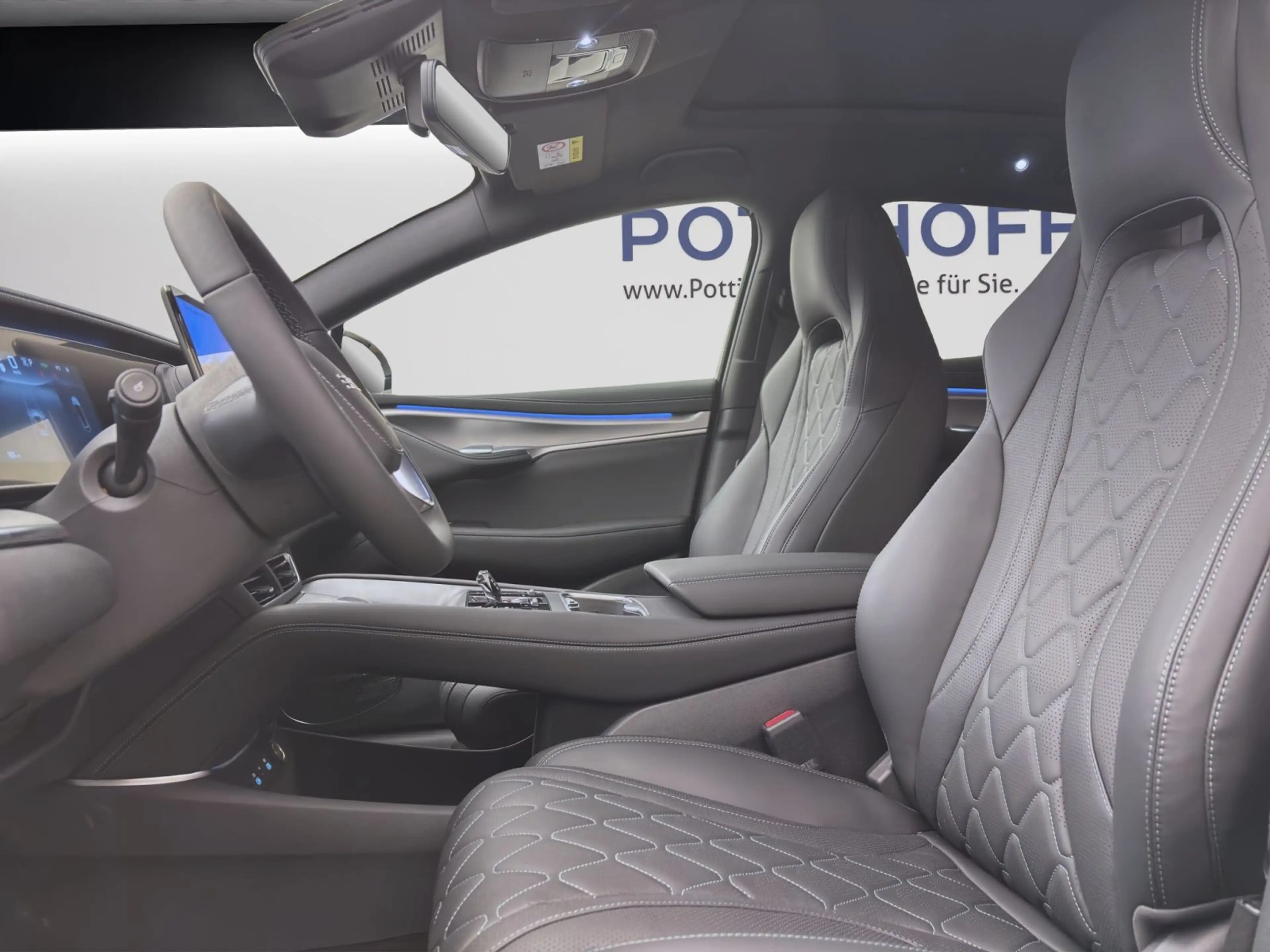 BYD Sealion 7 DESIGN AWD NAVI SHZG LM20 360* PDC — photo 9
