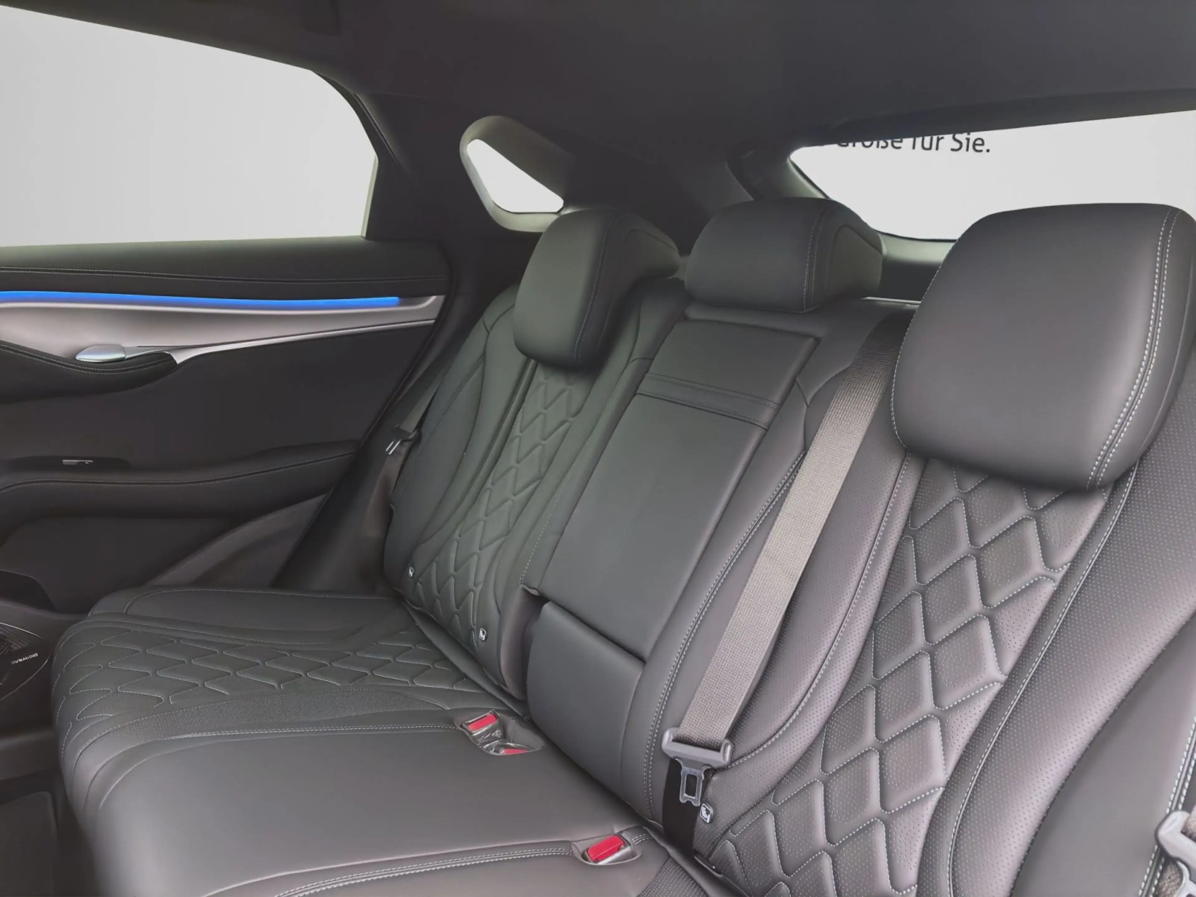 BYD Sealion 7 DESIGN AWD NAVI SHZG LM20 360* PDC — photo 15