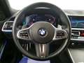 BMW 320 - 320d Touring mhev 48V Msport auto Grigio - thumbnail 18