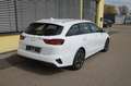 Kia Ceed SW / cee'd SW 1.5 T-GDi  SPIN *Navi*Kamera* Blanc - thumbnail 7
