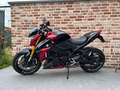 Suzuki GSX-S 1000 Fekete - thumbnail 3