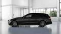 Mercedes-Benz C 180 BREAK STAR EDITION Gris - thumbnail 2