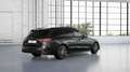 Mercedes-Benz C 180 BREAK STAR EDITION Gris - thumbnail 5