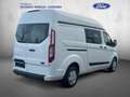 Ford Transit Custom 300 L2H2 LKW VA Trend Weiß - thumbnail 4