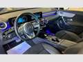 Mercedes-Benz A 200 d Sedan AMG Line (EURO 6d) Noir - thumbnail 6