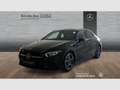Mercedes-Benz A 200 d Sedan AMG Line (EURO 6d) Noir - thumbnail 1