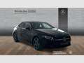Mercedes-Benz A 200 d Sedan AMG Line (EURO 6d) Noir - thumbnail 3