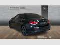 Mercedes-Benz A 200 d Sedan AMG Line (EURO 6d) Noir - thumbnail 4
