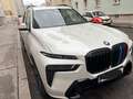 BMW X7 X7 xDrive40d 48V Aut. Weiß - thumbnail 4