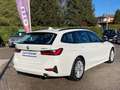 BMW 320 d 48V xDrive Touring Business Advantage Weiß - thumbnail 6