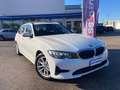 BMW 320 d 48V xDrive Touring Business Advantage Weiß - thumbnail 5