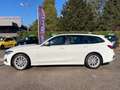 BMW 320 d 48V xDrive Touring Business Advantage Weiß - thumbnail 3