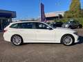 BMW 320 d 48V xDrive Touring Business Advantage Weiß - thumbnail 7