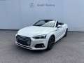 Audi A5 35 Tdi Cabrio Leder AUT Klima Weiß - thumbnail 6