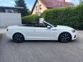 Audi A5 35 Tdi Cabrio Leder AUT Klima Weiß - thumbnail 7